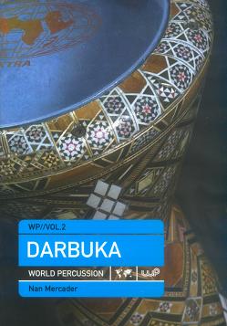 Darbuka, incl. booklet DVD - cliccare qui Darbuka, incl. booklet DVD - cliccare qui