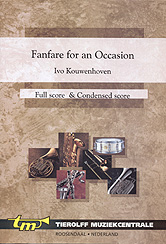 Fanfare for an Occasion - cliccare qui