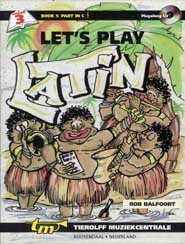 Let's Play Latin C treble clef - cliccare qui Let's Play Latin C treble clef - cliccare qui