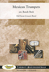 Mexican Trumpets - cliccare qui