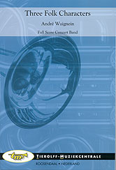 3 Folk Characters - cliccare qui 3 Folk Characters - cliccare qui