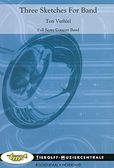 3 Sketches For Band - cliccare qui 3 Sketches For Band - cliccare qui