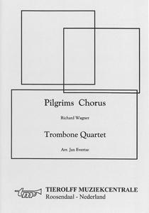 Pelgrimskoor / Pilgerchor (from 'Tannh�user') - cliccare qui