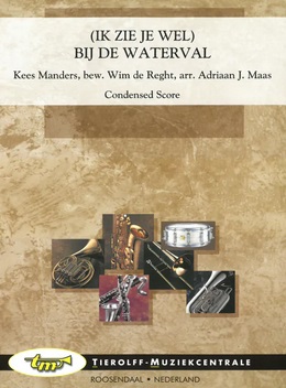 Ik Zie Je Wel Bij De Waterval - cliccare qui