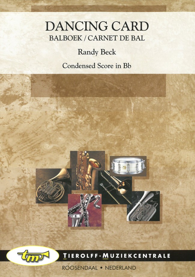 Dancing Card - clicca qui