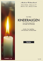 Kinderaugen - cliccare qui Kinderaugen - cliccare qui