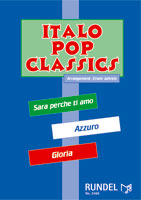 Italo Pop Classics - cliccare qui