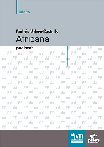 Africana - cliccare qui