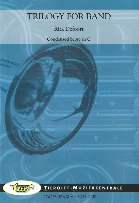 Trilogy for band - cliccare qui