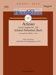 Arioso (from Cantata #156) - cliccare qui