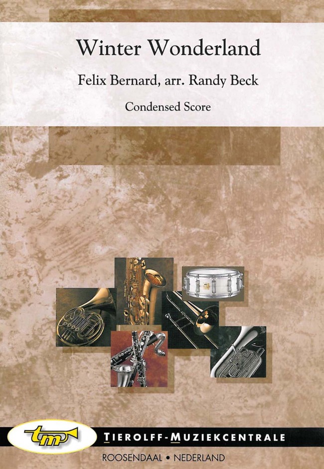 Winter Wonderland - cliccare qui Winter Wonderland - cliccare qui