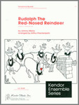 Rudolph The Red-Nosed Reindeer - cliccare qui Rudolph The Red-Nosed Reindeer - cliccare qui