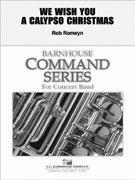 We Wish You A Calypso Christmas - clicca qui