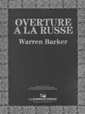 Overture A La Russe - clicca qui