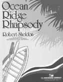 Ocean Ridge Rhapsody - clicca qui