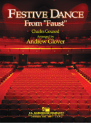 Festive Dance from Faust - cliccare qui