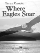 Where Eagles Soar - clicca qui
