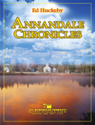 Annandale Chronicles - cliccare qui