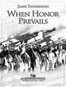 When Honor Prevails - clicca qui