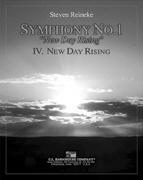 Symphony #1 - New Day Rising #4: New Day Rising - clicca qui