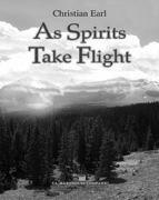 As Spirits Take Flight - clicca qui