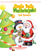 Jingle Bells, Hallelujah! - cliccare qui