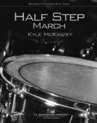 Half Step March - clicca qui