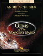 Andrea Chenier: Excerpts from the Opera - cliccare qui Andrea Chenier: Excerpts from the Opera - cliccare qui