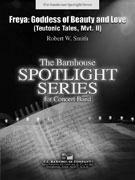 Freya: Goddess of Beauty and Love - clicca qui