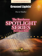 Greased Lightnin' - cliccare qui Greased Lightnin' - cliccare qui