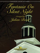 Fantasia on Silent Night - cliccare qui