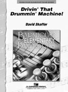 Drivin' That Drummin' Machine! - clicca qui