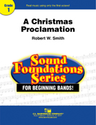 A Christmas Proclamation - cliccare qui