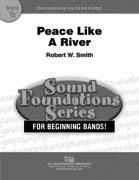 Peace Like A River - clicca qui