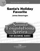 Santa's Holiday Favorites - clicca qui