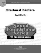 Starburst Fanfare - clicca qui