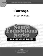 Barrage - clicca qui
