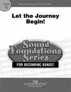 Let The Journey Begin! - clicca qui