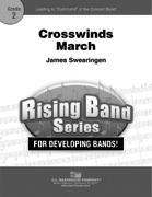 Crosswinds March - clicca qui