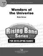 Wonders of the Universe - clicca qui