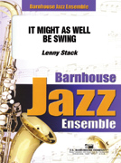 It Might As Well Be Swing - cliccare qui