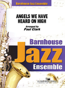 Angels We Have Heard on High - cliccare qui Angels We Have Heard on High - cliccare qui