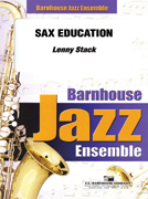 Sax Education - cliccare qui