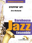 Steppin' Up! - cliccare qui