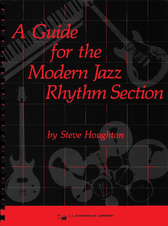 Guide for the Modern Jazz Rhythm Section, A - cliccare qui