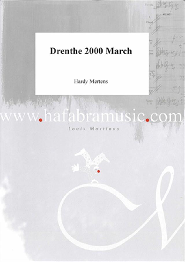 Drenthe 2000 March - cliccare qui