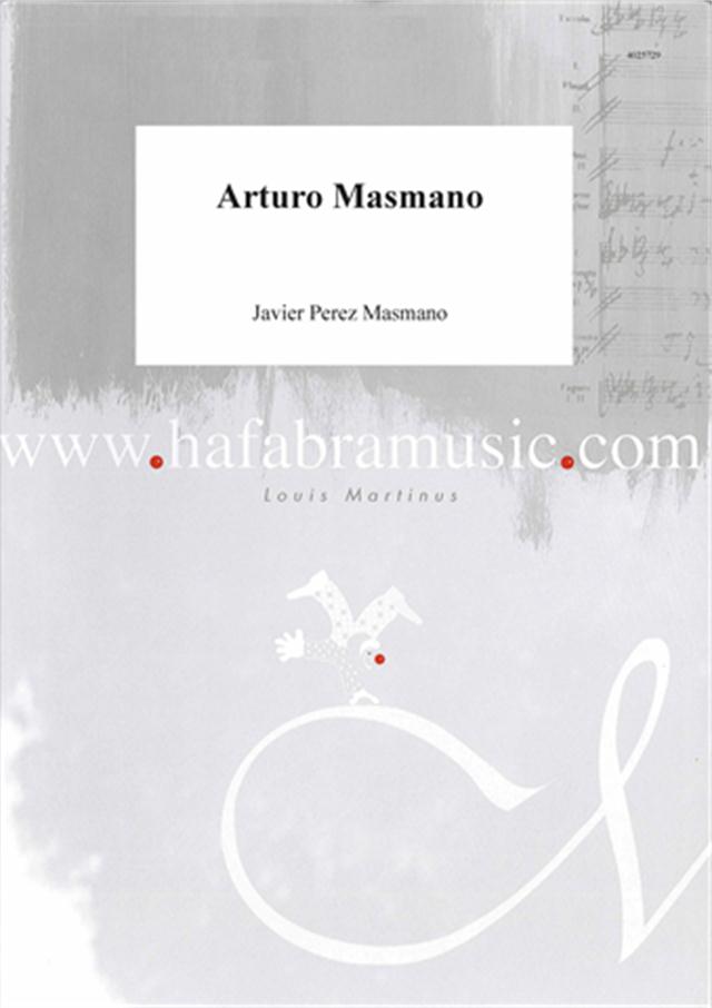 Arturo Masmano - cliccare qui