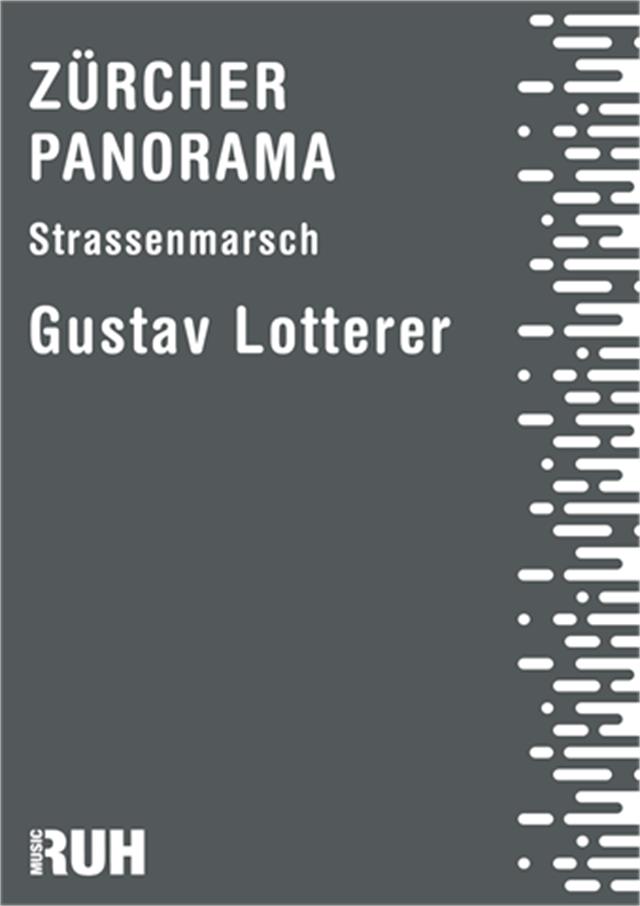 Z�rcher Panorama - cliccare qui