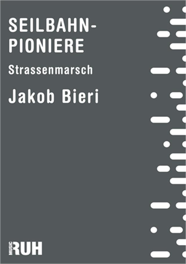 Seilbahn-Pioniere - cliccare qui