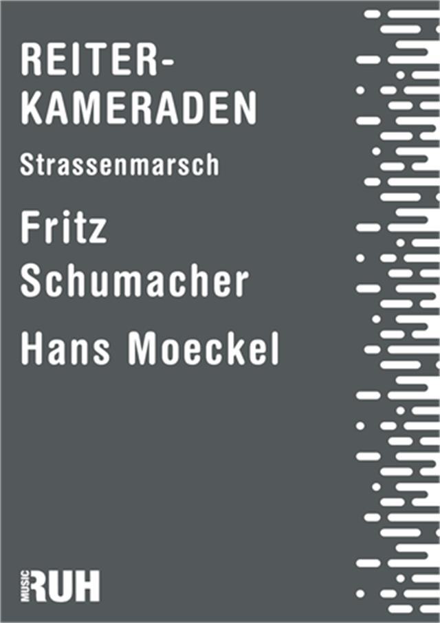 Reiterkameraden - cliccare qui